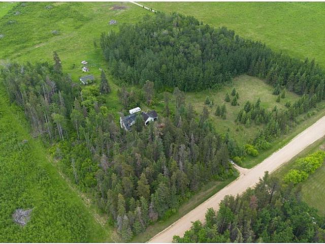 622049 Rge Rd 63 Rural Woodlands County, Alberta