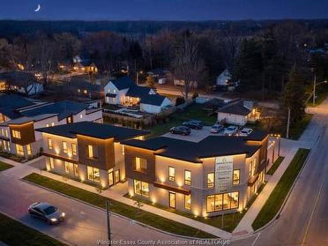 6220 Malden Road Unit# B, C, Lasalle, ON, N9H 1T1 commercial for lease | Listing ID 26020 | Royal LePage