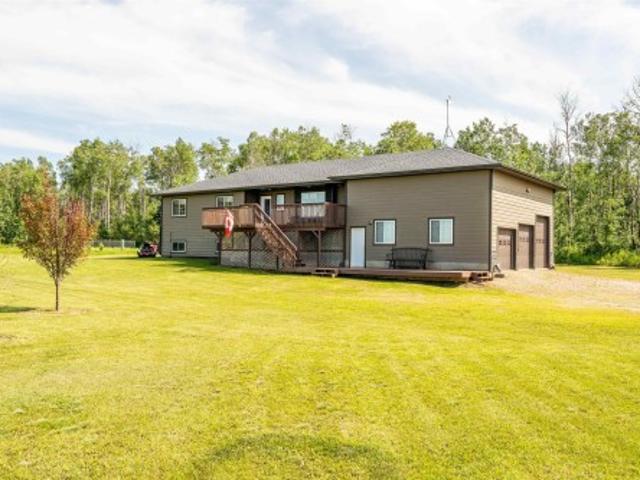 62217 Rge Rd 470, Rural Bonnyville M. D. AB, T9N 2J6 house for sale | Listing ID E4498 | Royal LePage