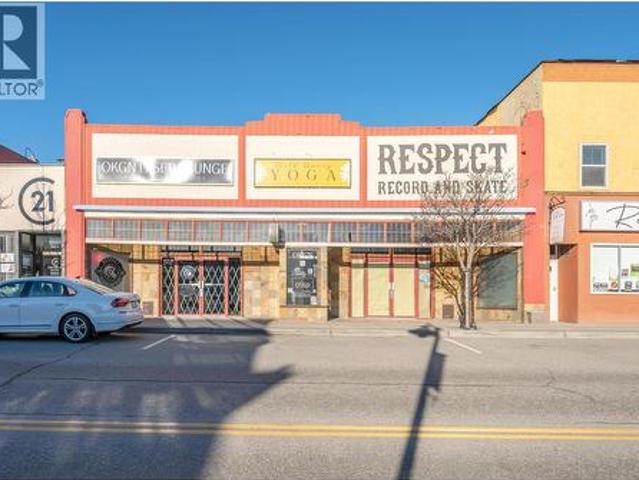 6222 Main Street, Oliver, BC, V0H 1T0 commercial for sale | Listing ID 10382 | Royal LePage