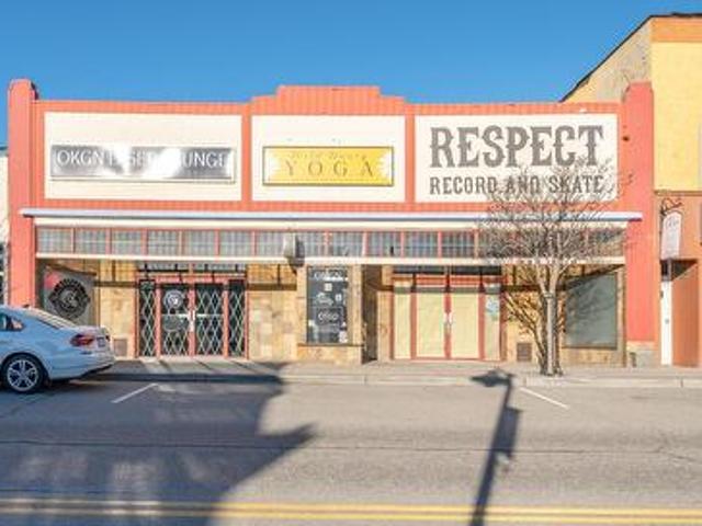 6222 Main Street, Oliver, BC, V0H 1T0 commercial for sale | Listing ID 10382 | Royal LePage