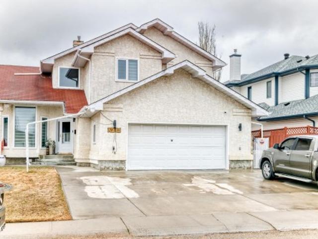 6223 B Ave, Edmonton, AB, T5Y 2S1 house for sale | Listing ID E4483 | Royal LePage