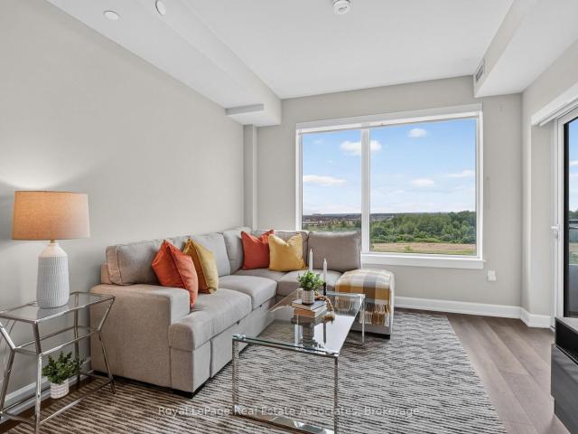 622 3 William Coltson Avenue, Oakville | Terminated, W13491 | Condos. Ca