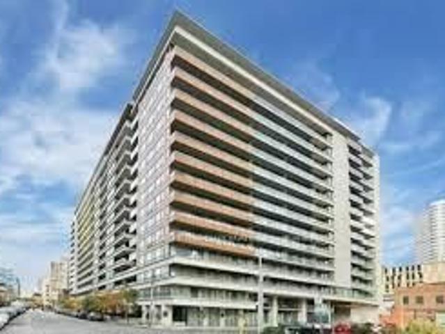622 111 Elizabeth Street, Toronto | For Sale @ $499,900 | Condos. Ca