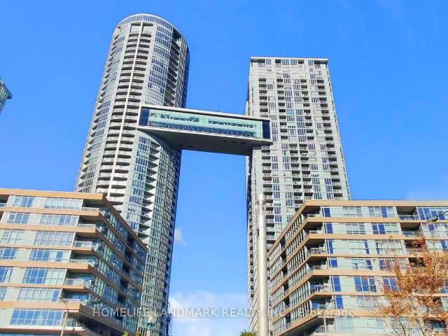 622 21 Iceboat Terrace, Toronto | Terminated, C12668 | Condos. Ca