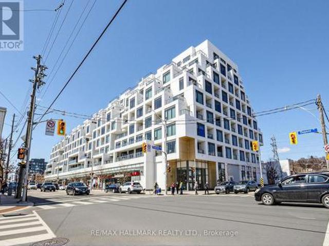 622 280 Howland Avenue, Toronto, ON, M5R 0C3 condo for sale | Listing ID C13486 | Royal LePage