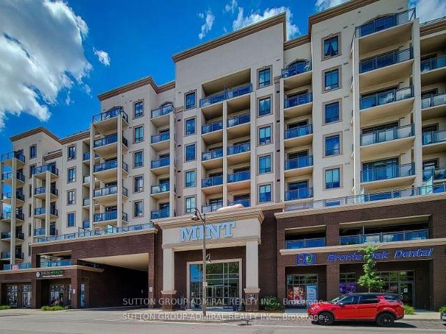 622 2 Old Bronte Road, Oakville | For Sale @ $670,000 | Condos. Ca