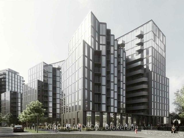 622 30 Tretti Way, Toronto | Leased, C12882 | Condos. Ca