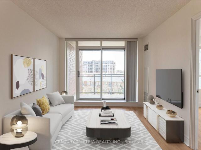 622 48 Suncrest Boulevard, Thornhill | For Sale @ $439,800 | Condos. Ca
