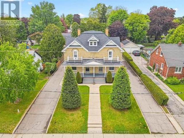 622 624 Dolph Street N, Cambridge, ON, N3H 2B4 house for sale | Listing ID X12282 | Royal LePage