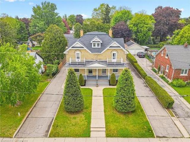622 624 Dolph Street N, Cambridge, ON, N3H 2B4 investment for sale | Listing ID 40749 | Royal LePage