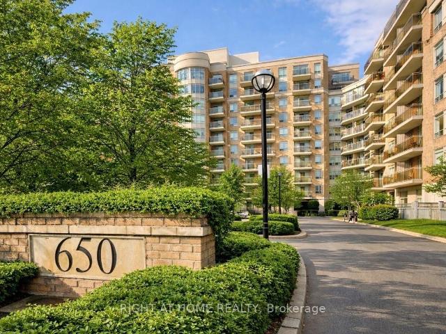 622 650 Lawrence Avenue W, North York | Expired, C12852 | Condos. Ca