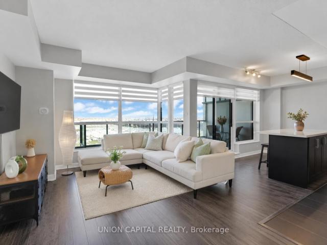 622 75 Norman Bethune Avenue E, Richmond Hill | For Sale @ $545,000 | Condos. Ca