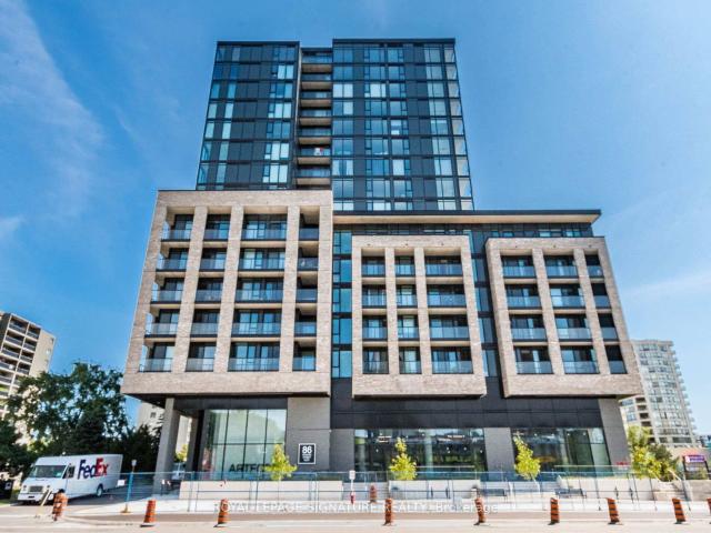622 86 Dundas Street E, Mississauga | 2+1Beds/2Bath, Condo, $519,000 | Condos. Ca