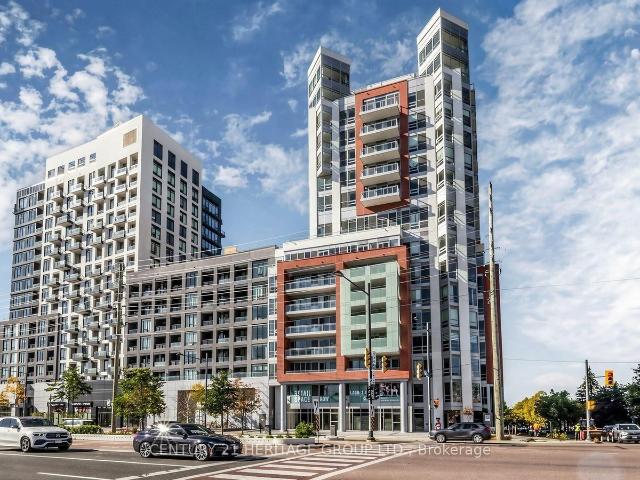 622 8 Yonge Street, Richmond Hill | 2Beds/2Bath, Condo, $2,750/mo | Condos. Ca