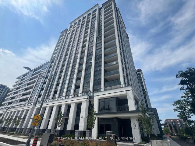 622 8 Cedarland Drive E, Markham | For Rent @ $2,850 | Condos. Ca