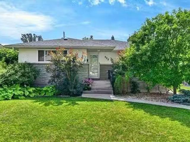 622 Greene Ave, Winnipeg, MB, R2K 0M6 house for sale Listin.