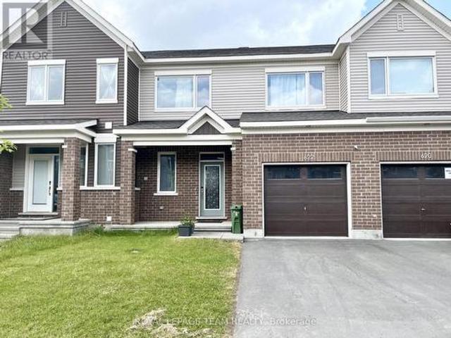 622 Expansion Road, Ottawa, ON, K2J 7G3 house for lease | Listing ID X13444 | Royal LePage