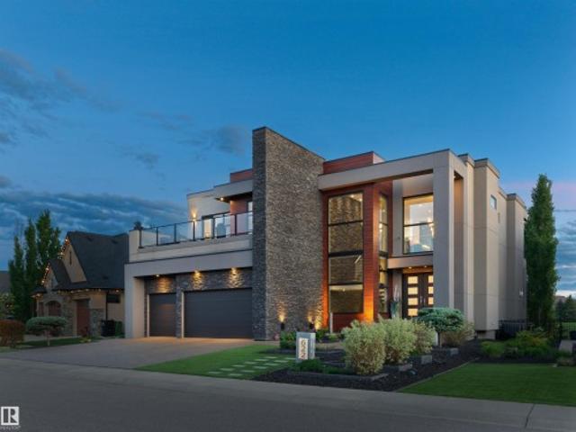 622 Howatt Drive, Edmonton, AB, T6W 2T6 house for sale | Listing ID E4493 | Royal LePage