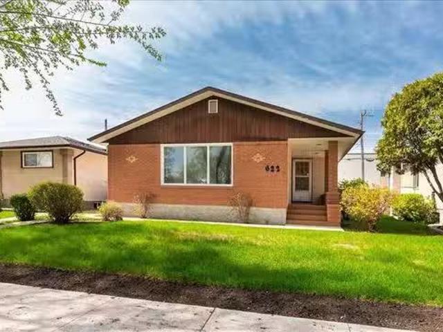 622 Linden Ave, Winnipeg, MB, R2K 0P2 house for sale Listin.