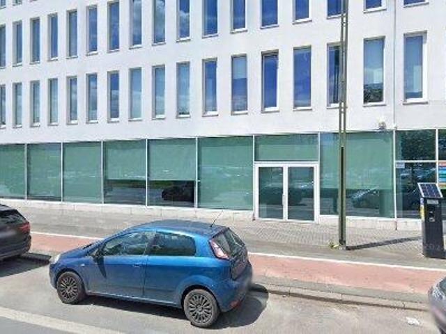 622 m2 office space for rent in Brussels Anderlecht