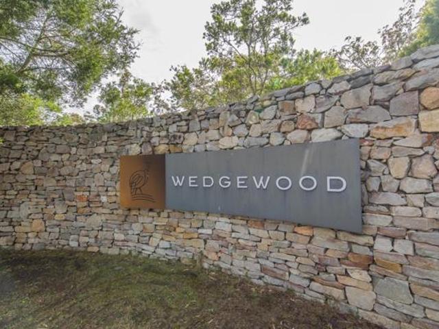 622 m² Land available in Wedgewood Golf Estate