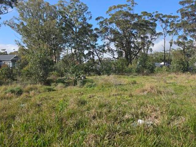 622 m² Land available in Wedgewood Golf Estate