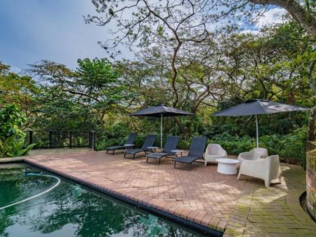 622 m² Land available in Elaleni Coastal Forest Estate