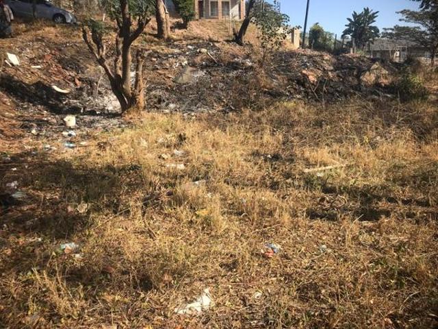 622 m² Land available in Stanger Central