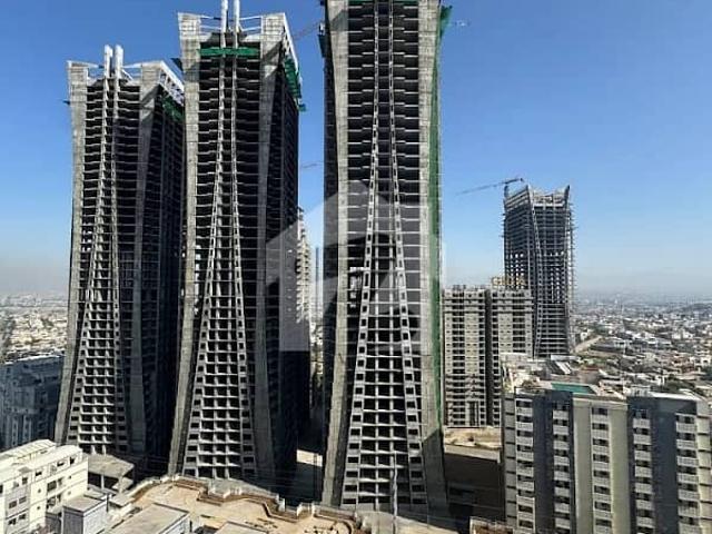 622 Square Feet Flat For sale In Islamabad