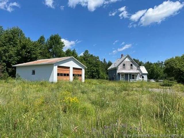 622 Route 635, Lake George, NB, E3A 1E7 house for sale | Listing ID NB140893 | Royal LePage