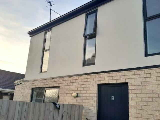6/22 Rutherford Street, Woolston, Christchurch City