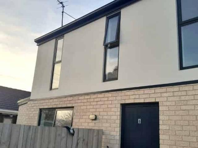 6/22 Rutherford Street, Woolston, Christchurch City