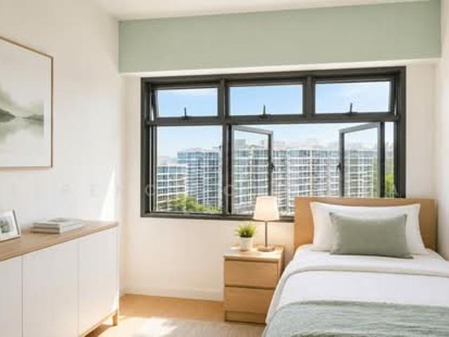 622B Tampines Avenue 12 HDB Apartment For Sale, $820,000, 3 Bed 2 Bath 1,001 sqft $819.00 psf