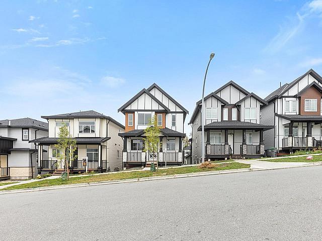6234 147b Street Surrey, British Columbia