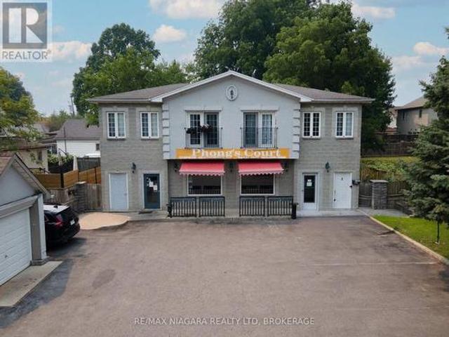 6235 Drummond Road, Niagara Falls Dorchester, ON, L2G 4M5 commercial for sale | Listing ID X13612 | Royal LePage