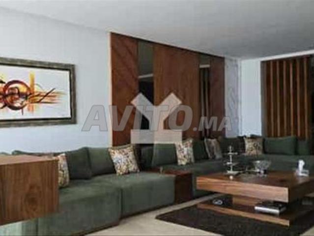 62362 Vente Appt à Casablanca Les Princesses de 19