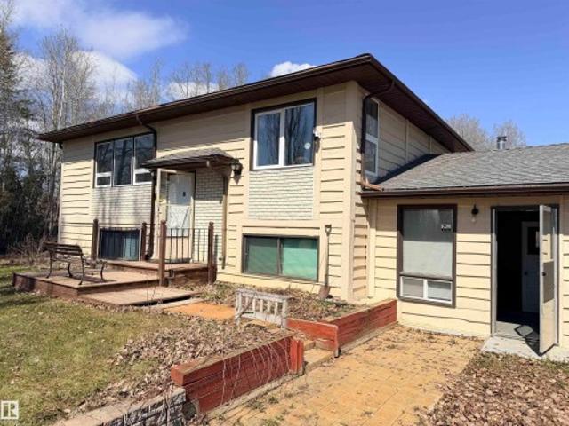 623043 Rge Road 250, Rural Athabasca County, AB, T0G 1Z0 house for sale | Listing ID E4487 | Royal LePage