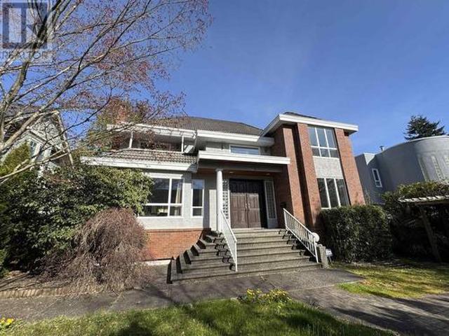 6230 Cypress Street, Vancouver, BC, V6M 3S2 house for sale | Listing ID R2993 | Royal LePage