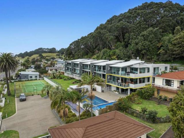 6/232 Pohutukawa Avenue, Ohope, Whakatāne