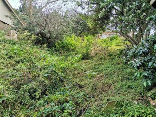 6233sqm of land available in ramsgat.