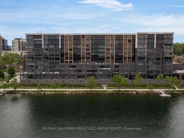 623 185 Dunlop Street E, Barrie, ON, L4M 0L7 condo for sale | Listing ID S13426 | Royal LePage