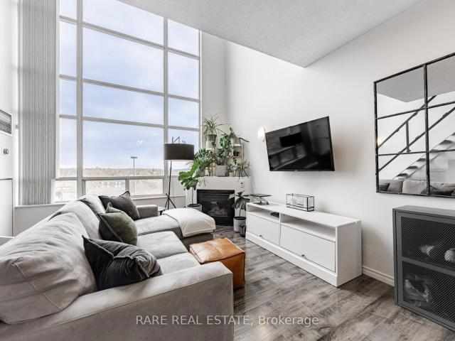 623 200 Manitoba Street, Etobicoke | Leased, W12836 | Condos. Ca