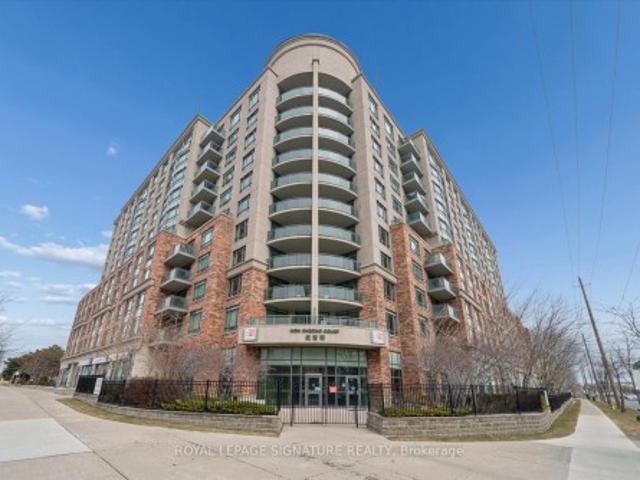623 2020 Mcnicoll Avenue, Toronto, ON, M1V 0B5 condo for sale | Listing ID E13107 | Royal LePage