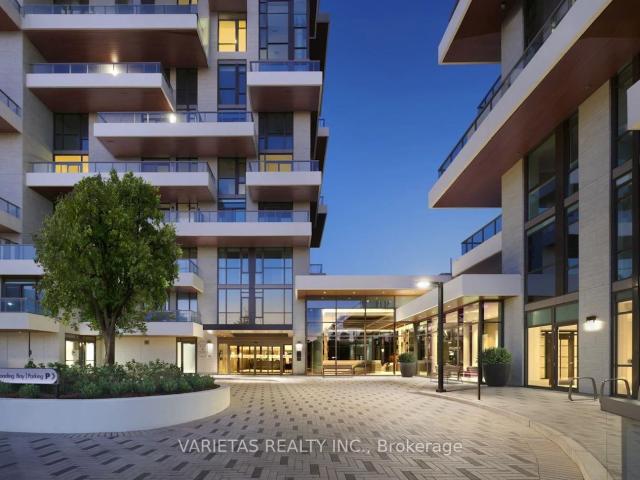623 399 Royal Orchard Boulevard, Markham | 1Beds/2Bath, Condo, $2,950/mo | Condos. Ca