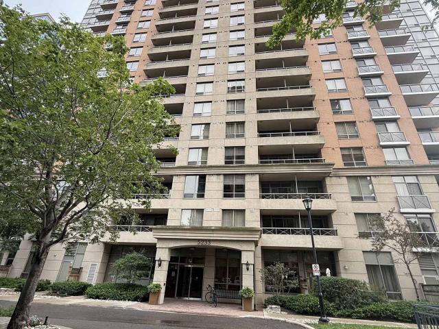 623 5 Dundas Street W, Etobicoke | Leased, W13596 | Condos. Ca