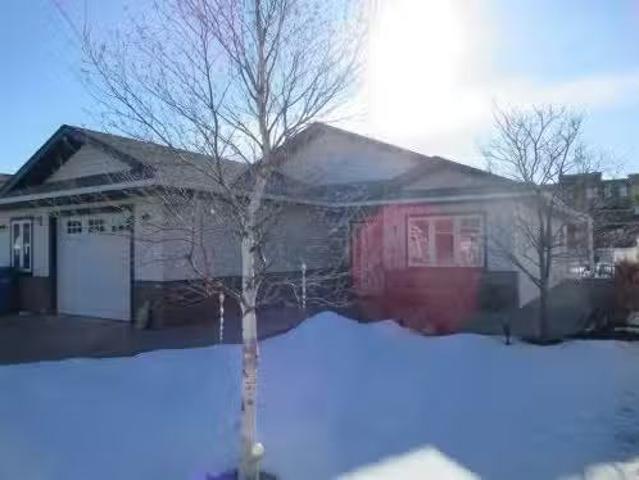 623 6 Avenue Sw, Sundre, AB, T0M 1X0 house for sale Listing.