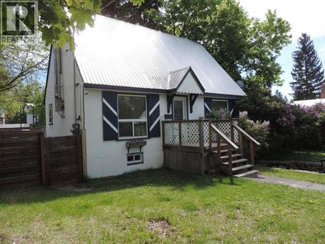 623 6Th Avenue, Kimberley, BC, V1A 2V8 house for sale | Listing ID 10389 | Royal LePage