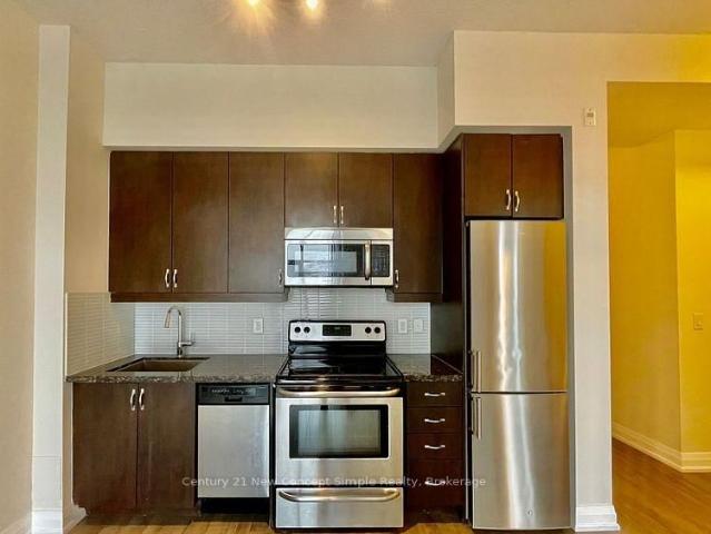 623 8 Bayview Avenue, Richmond Hill | 1+1Beds/1Bath, Condo, $2,300/mo | Condos. Ca