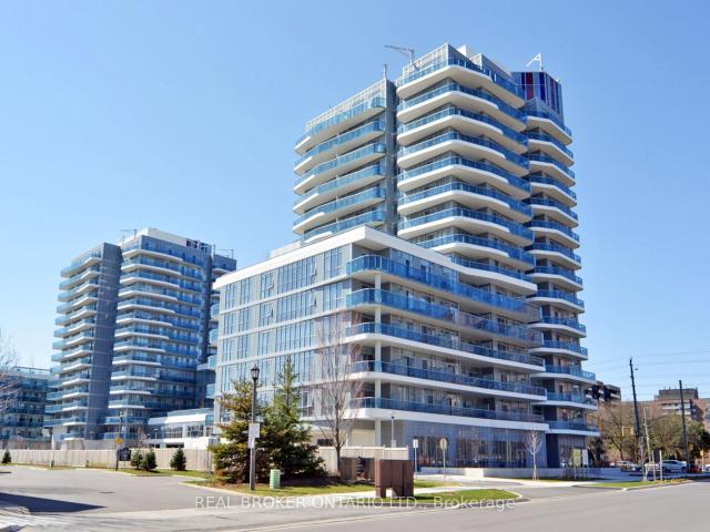 623 9 Yonge Street, Richmond Hill | For Rent @ $2,200 | Condos. Ca
